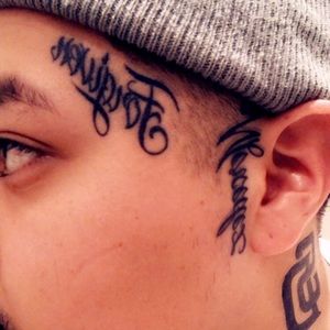 Meet your Posher, Ruben